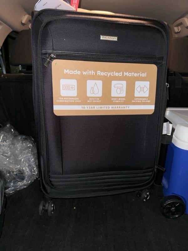 Customer photo for "Great materials"