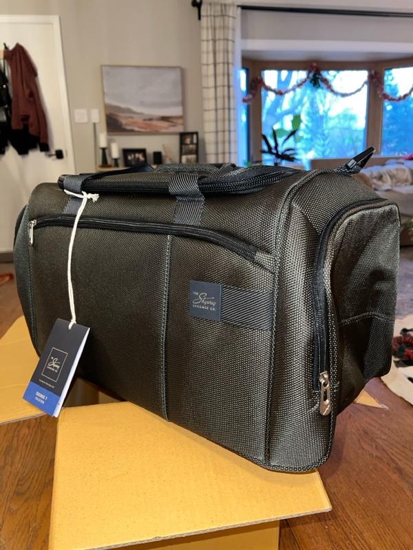 Sigma 7.0 Weekender Travel Duffel | Skyway Luggage