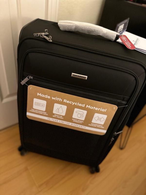Customer photo for "Elevate your travel game!!"