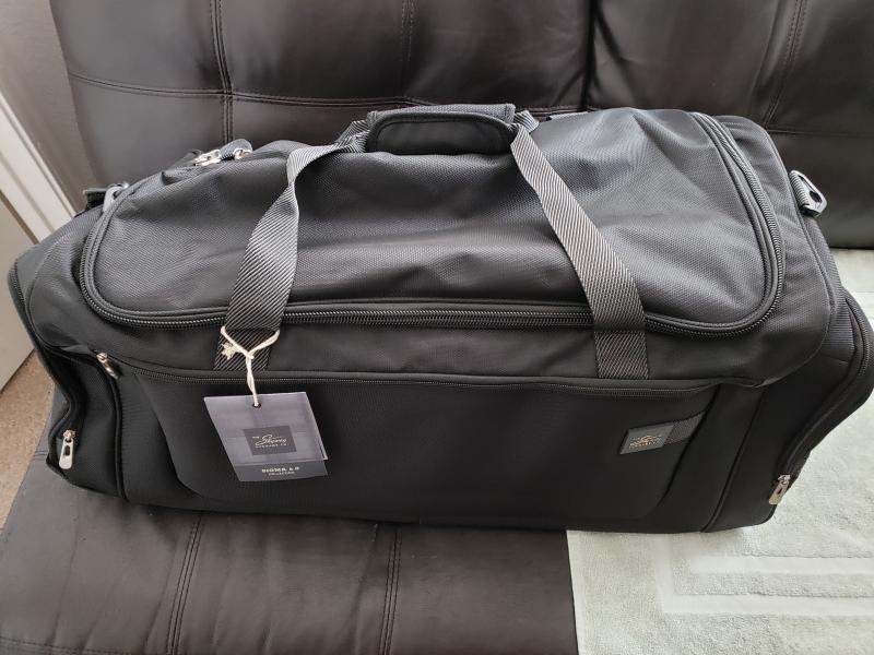 Skyway cheap rolling duffel