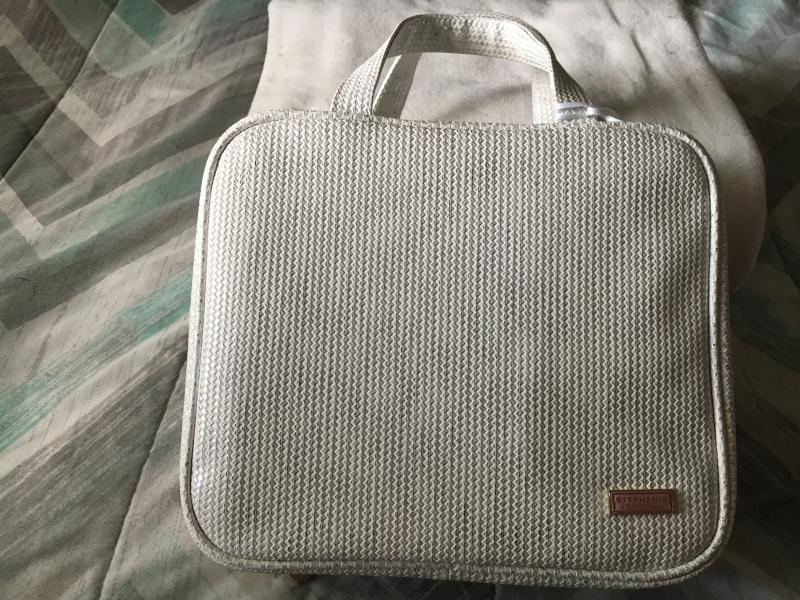 Customer photo for "This bag is amazing!"