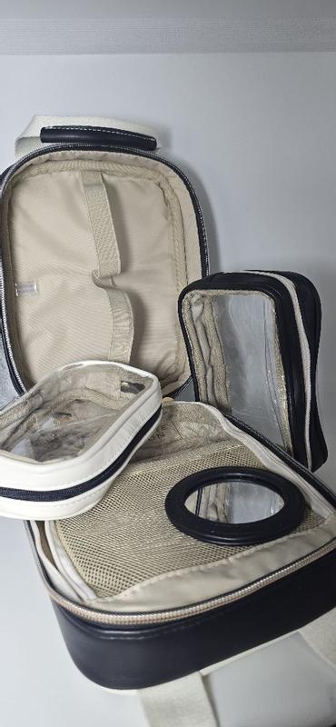 Customer photo for "Stephanie Johnson Sasha Travel Bag"