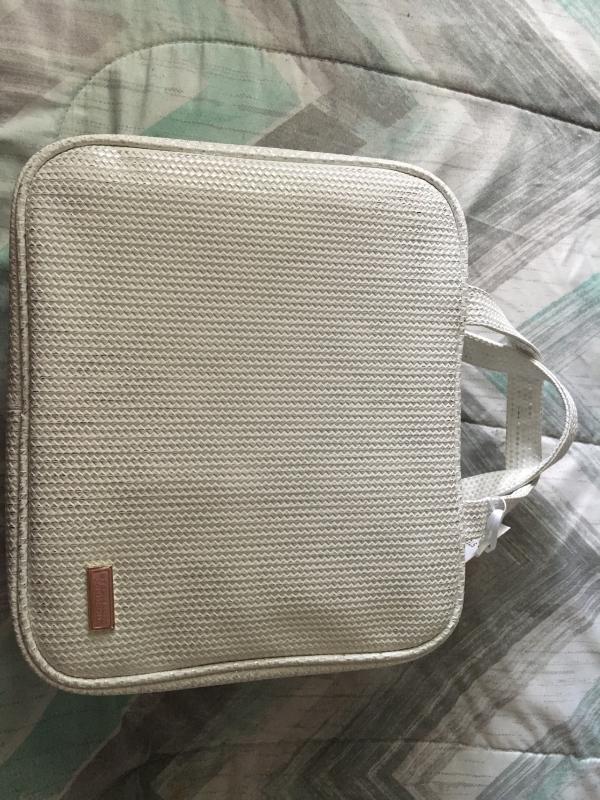 Customer photo for "This bag is amazing!"