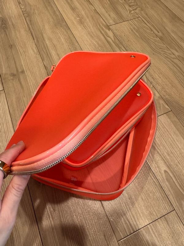 Customer photo for "Amazing leak proof bags!"