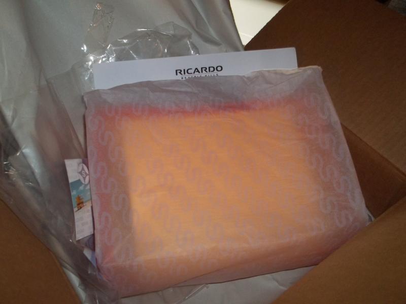 Customer photo for "Lots Of Room For ALl My Cosmetics"