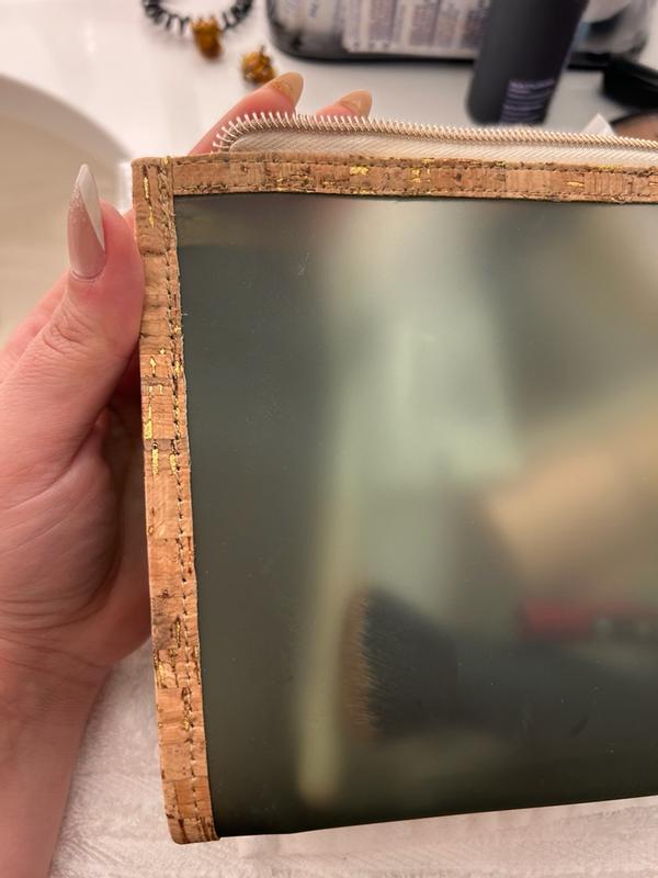 Customer photo for "Travel friendly"