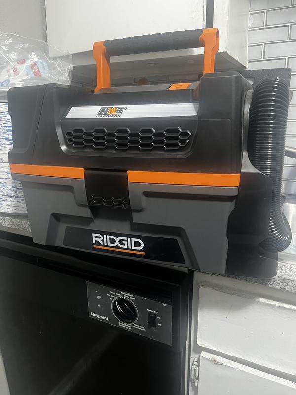 18V Advanced Lithium Battery | RIDGID Tools