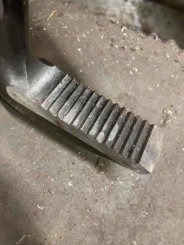 RIDGID 60