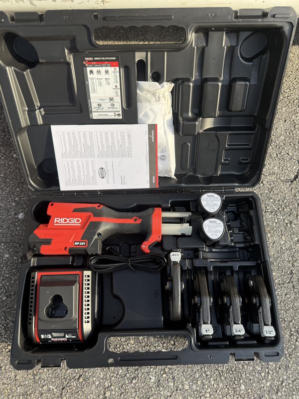 Set Di Bussola Per Avvitatore A Percussione Profondo DR Da 1/2 - Foto 9