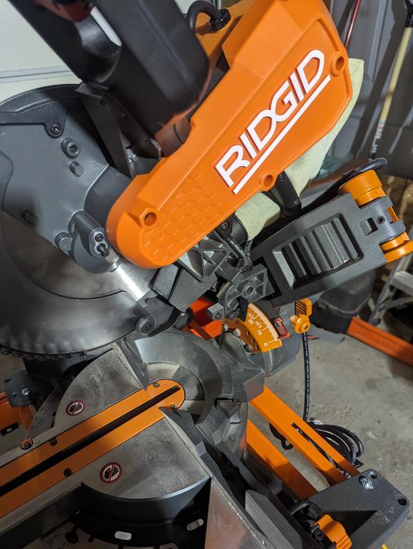 10 ridgid sliding miter saw online