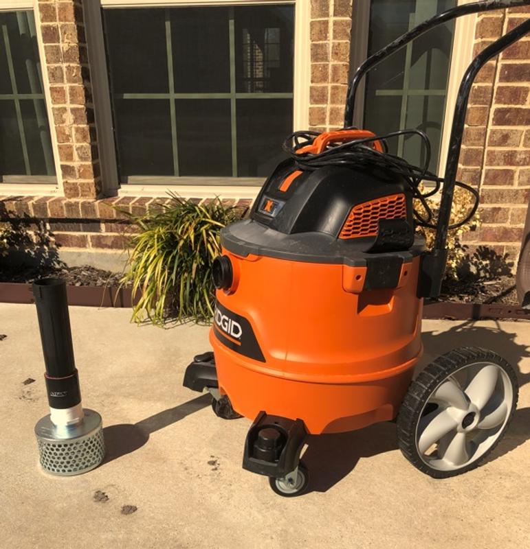 Ridgid Hd1800 Manual On Sale