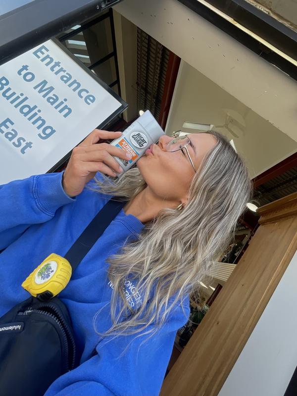 Right Guard Xtreme Defense Invisible Solid – Right Guard®