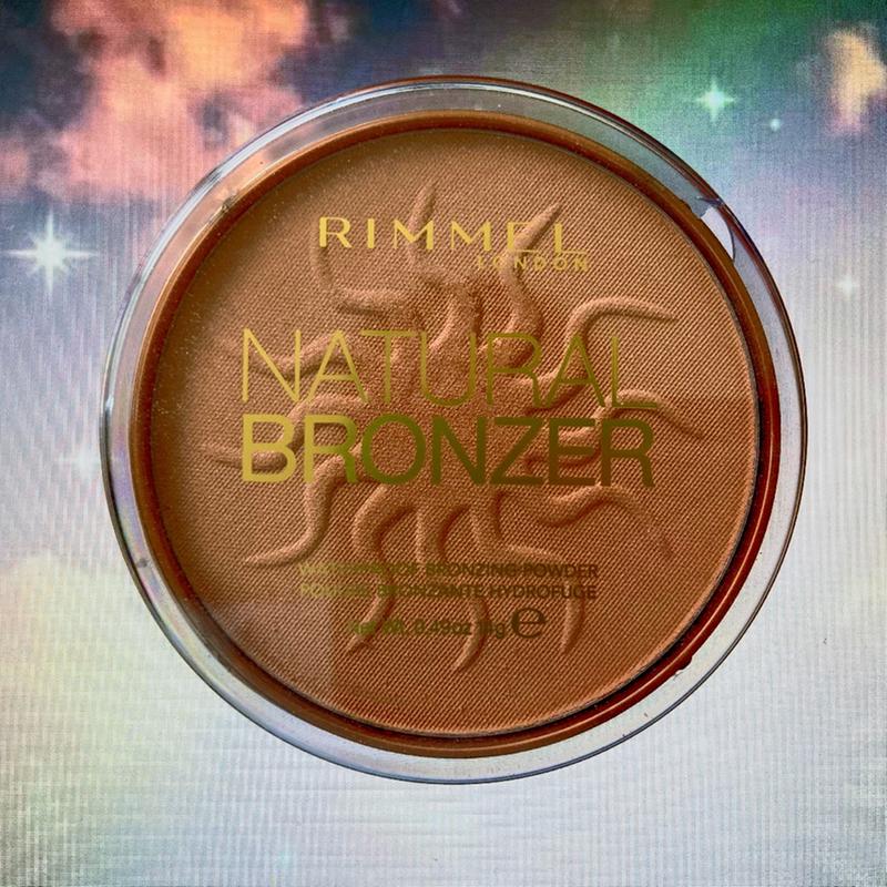 Natural Bronzer | Rimmel London