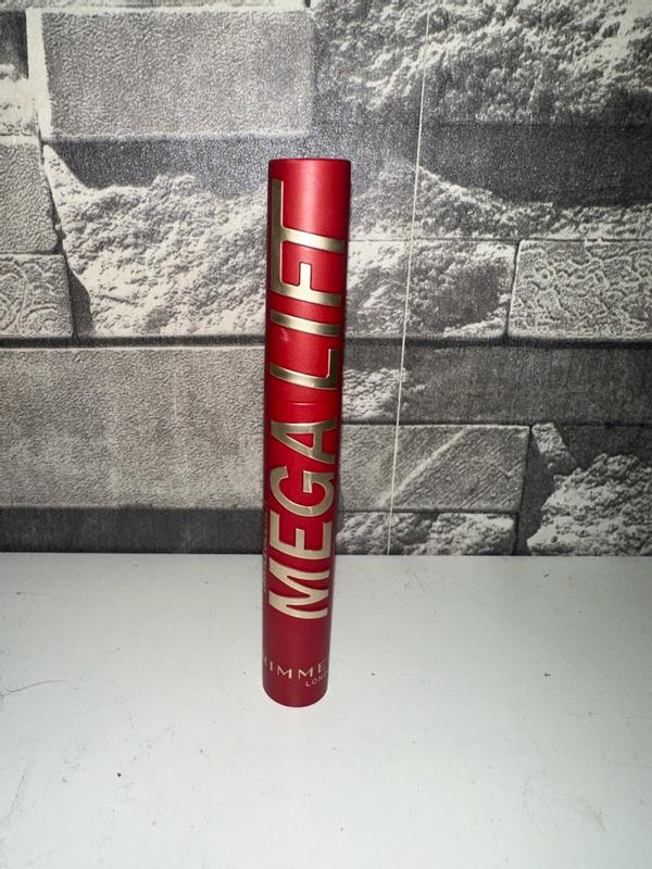 Thrill Seeker Mega Lift Mascara | Rimmel London