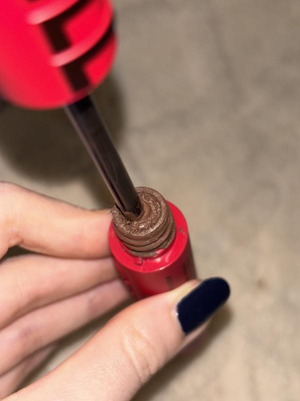 Thrill Seeker Extreme Volume Mascara – Smudge Proof & Volumising