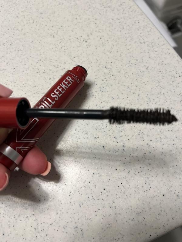 Wonder'Volume Thrill Seeker Mascara | Rimmel London