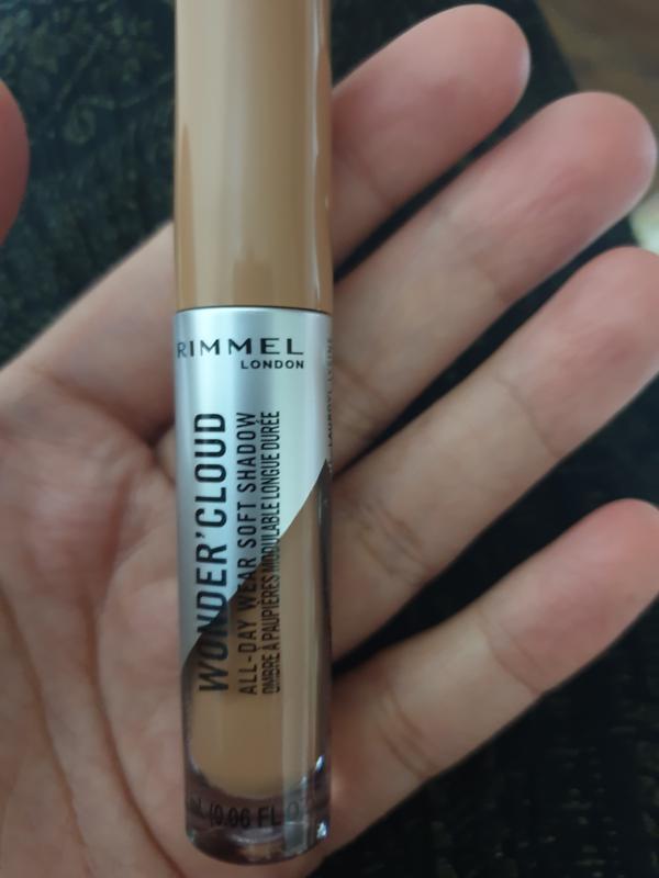 rimmel liquid eyeshadow