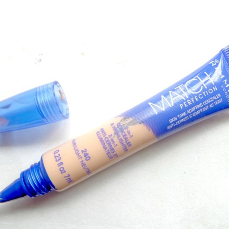 Match Concealer | Rimmel London