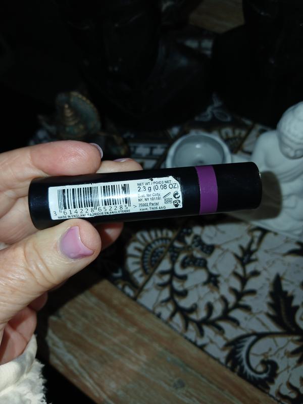 Lasting Finish Extreme Lipstick | Rimmel London