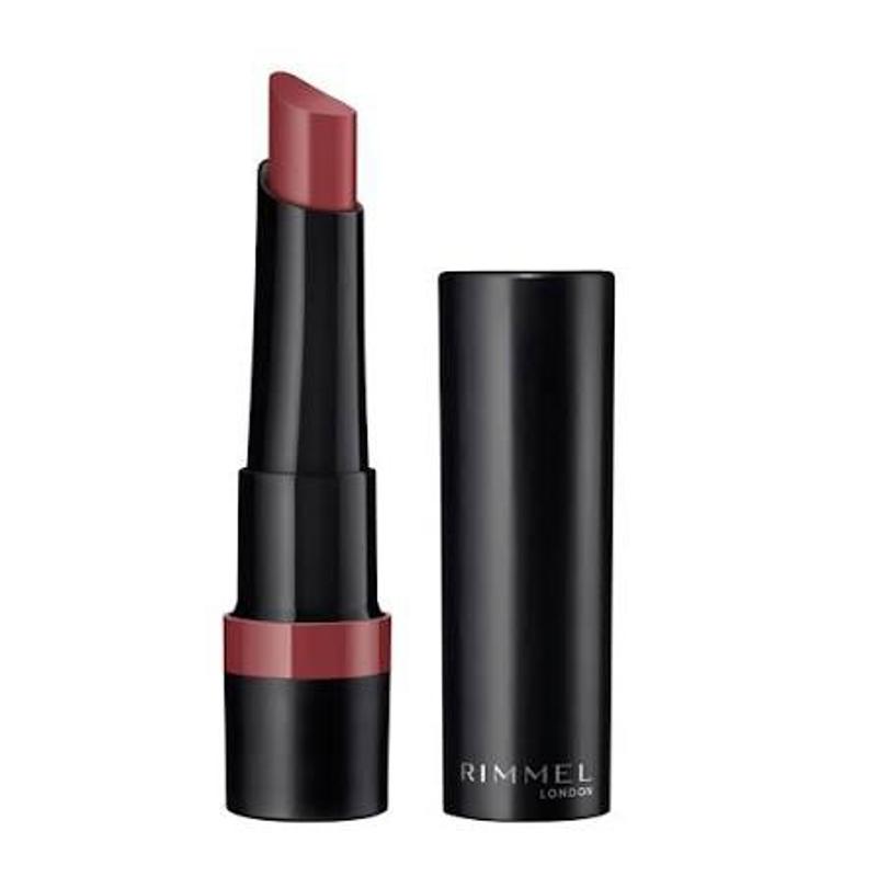 LASTING FINISH MATTE LIPSTICK | Rimmel London