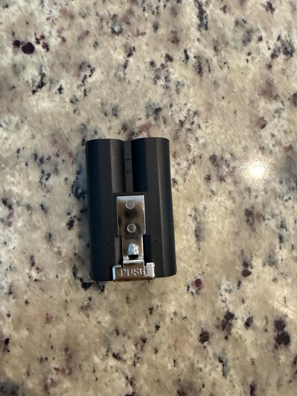 Ring Quick Release Rechargeable Battery-Pack 8AB1S7-0EN0 at Lowes.com