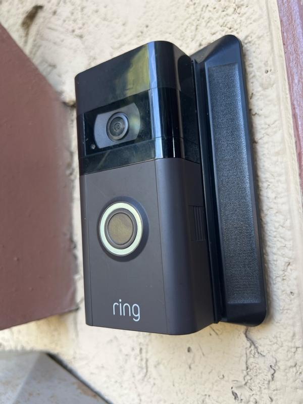 Ring doorbell macys deals