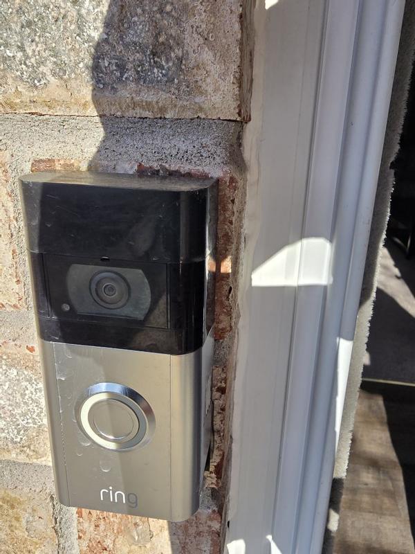Ring Video Doorbell 4 - Smart Wireless Doorbell Camera with