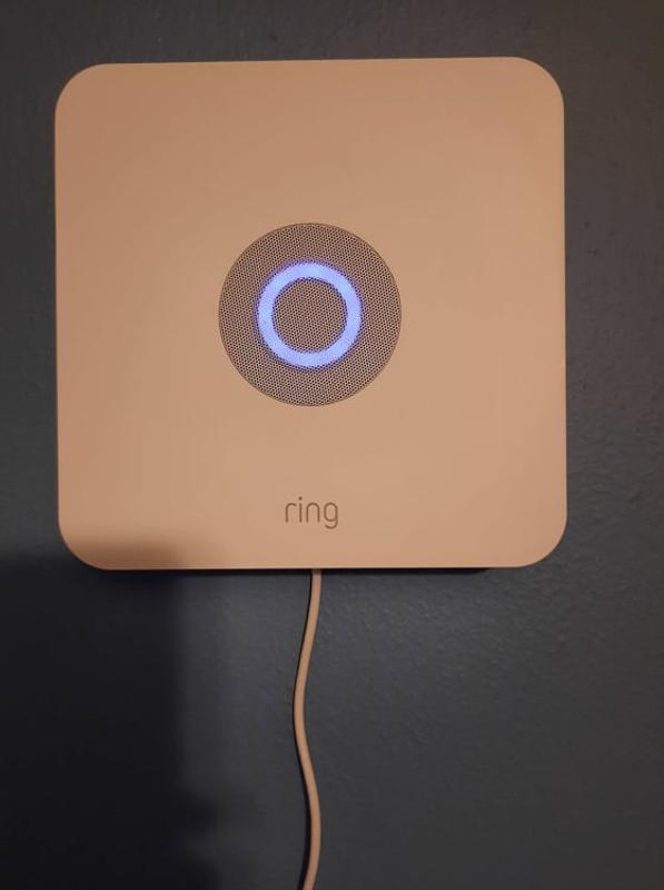 Inside 's Ring Alarm System, by Nicholas Miles, Tenable TechBlog