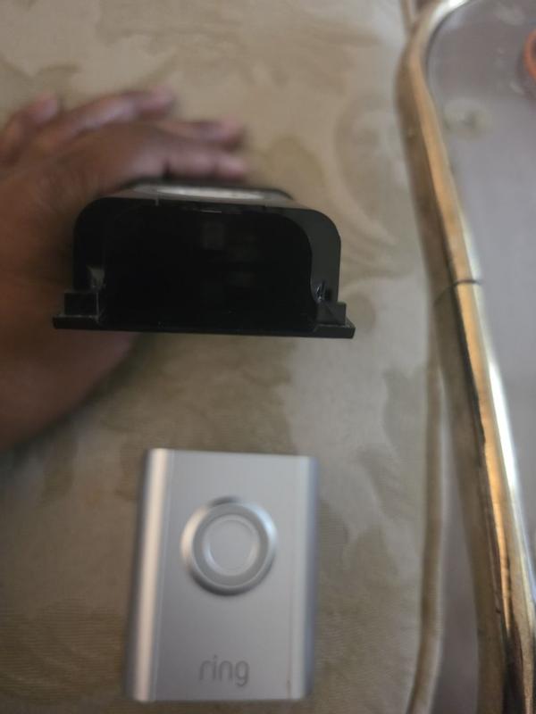 Ring Video Doorbell 4 - Smart Wireless Doorbell Camera with