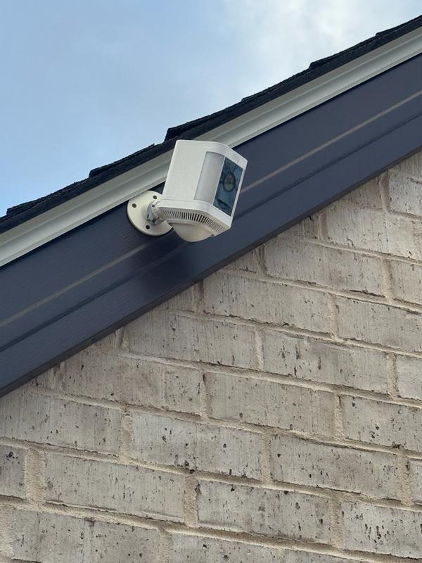 Ring Spotlight Cam Battery - Smart Security Video Camera Ring Spotlight Cam Battery - Smart Security Video Camera