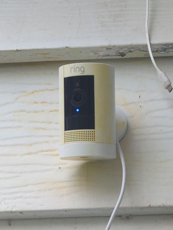 De sensor voor brekend glas van Alarm installeren en gebruiken