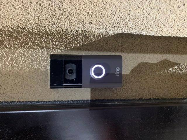 Love it...I feel more secure with this system