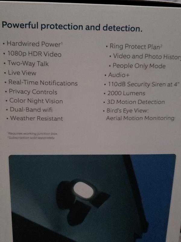 Blink Mini – Compact indoor plug-in smart security camera, 1080p HD video,  night vision, motion detection, two-way audio, easy set up, Works with  Alexa – 3 cameras (Black) - Yahoo Shopping