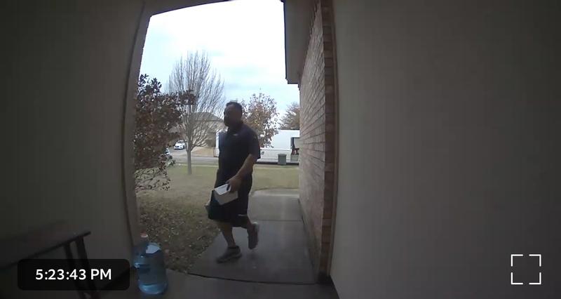 Light balance could be better