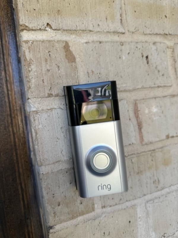 Macy's ring doorbell shop