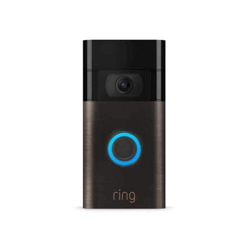 Get a eufy Security video doorbell for under $70