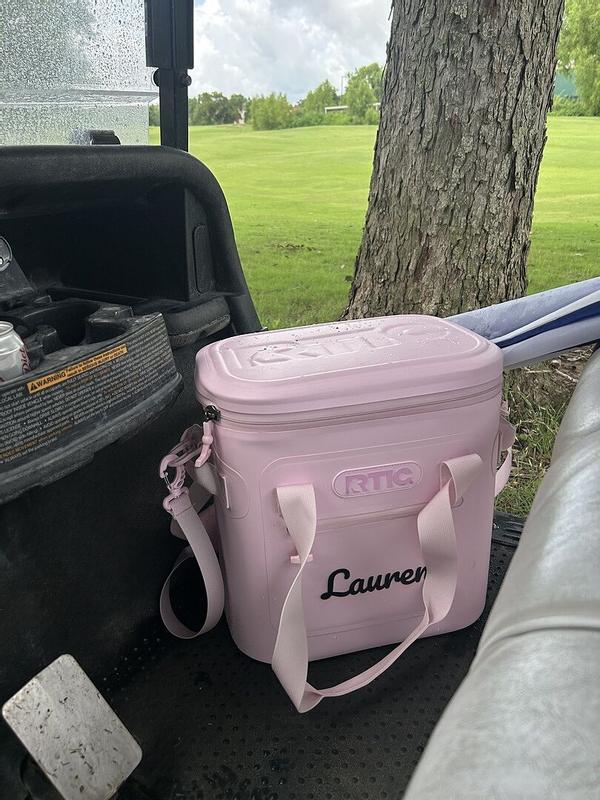 Reviews for RTIC Outdoors 19473 Portable Coolers