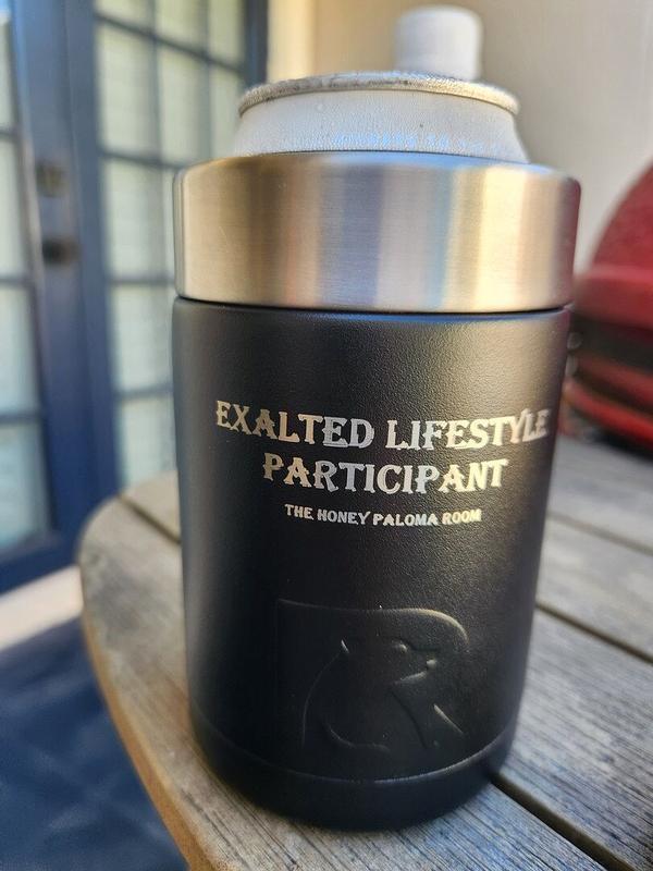 RTIC Outdoors 12-fl oz -fl oz Stainless steel Insulated Beverage ...