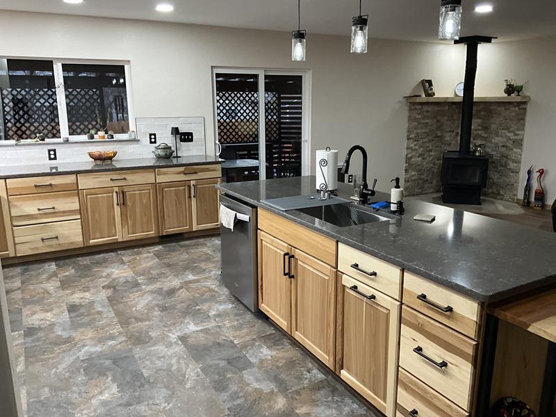 Welba Stainless Steel Kitchen Sink Bathroom Laundry Under/Top Mount Si - View #11
