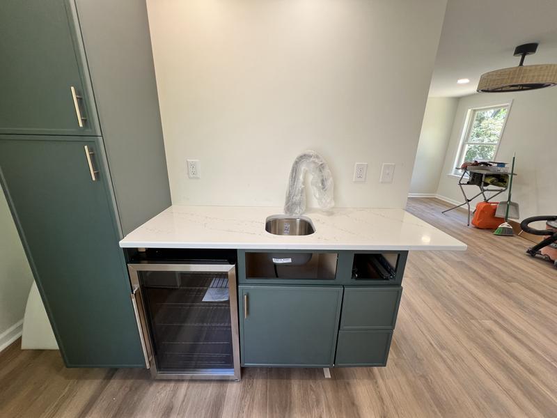 UVMセットアップ　S uvm セットアップ