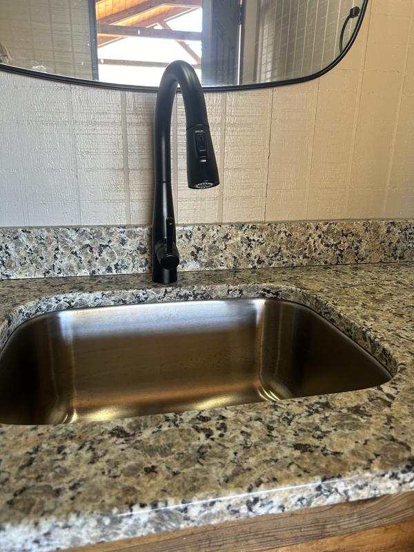 Ruvati 20-inch Undermount Bar Prep Kitchen Sink 16 Gauge Stainless