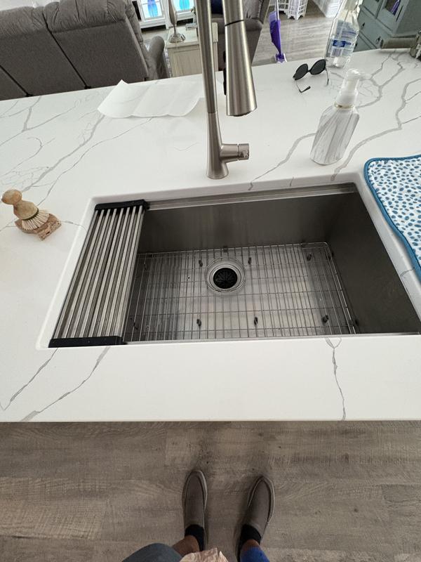 　サービングプラター Tablecraft FSR3 Oval Fajita Platter Set - 16