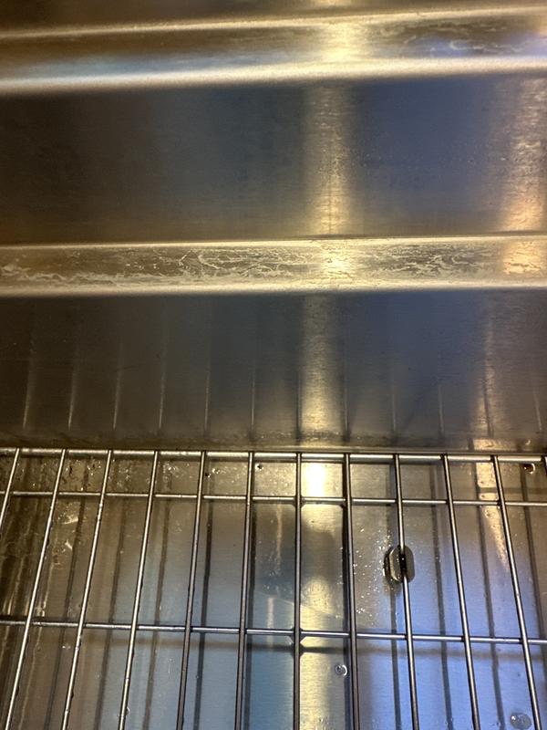 Ruvati 36-inch Workstation Dual Tier Ledge Kitchen Sink Undermount 16 Gauge  Stainless Steel - RVH8277 - Ruvati USA