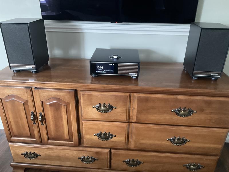 Customer photo for "610&sabre duo"