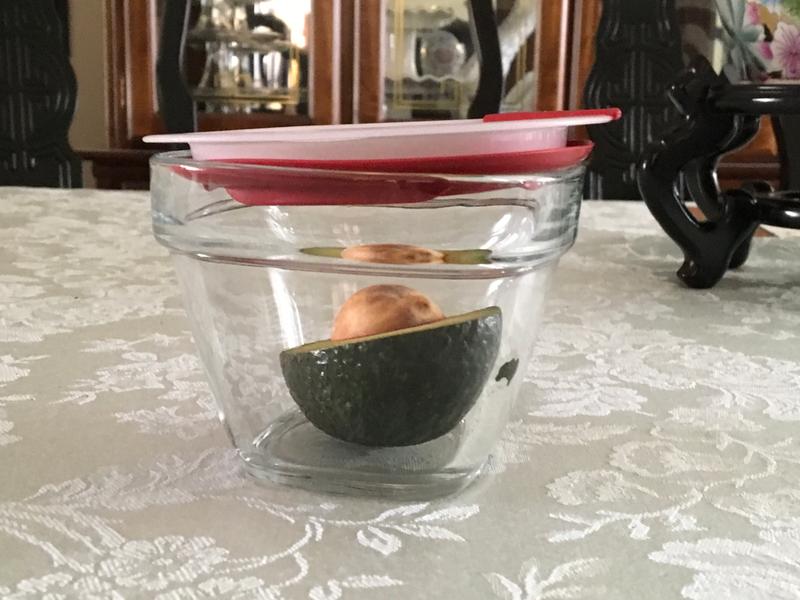 Rubbermaid® Glass Food Storage Containers with EasyFind Lids Bed Bath and Beyond Canada