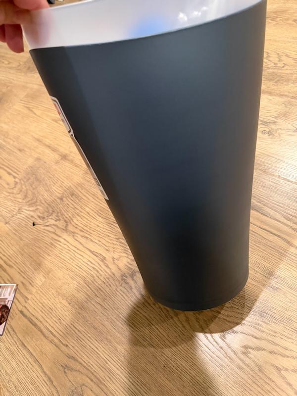 Open Top Wastebasket | Rubbermaid