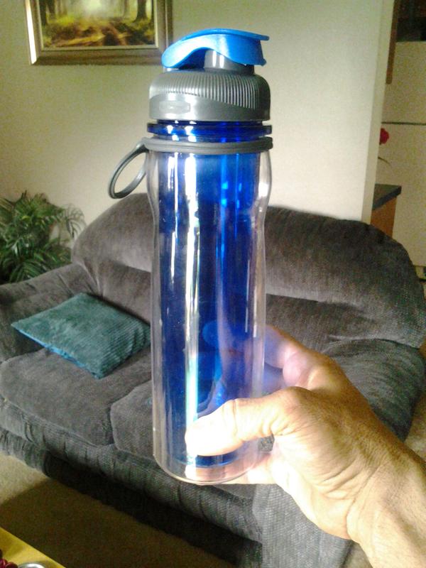 my favorite bottle!!