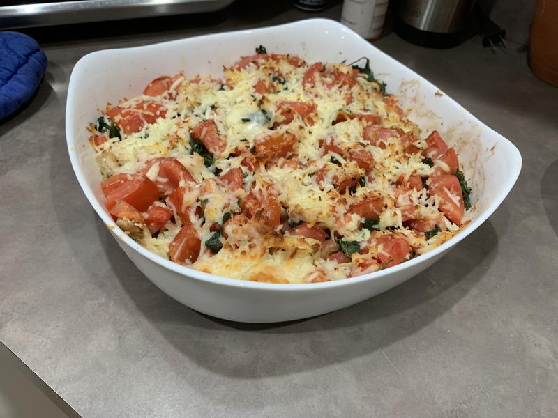 Rubbermaid® DuraLite™ 12Piece Glass Bakeware Set with Lids Customer