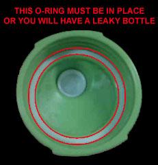 Bottle Lid