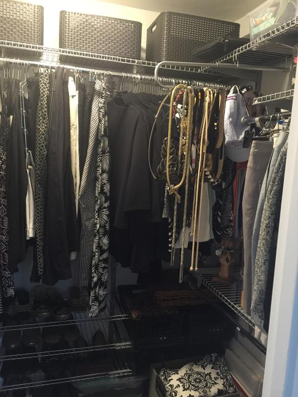 Rubbermaid Closet Organizers: Everything You Need To Know – Get